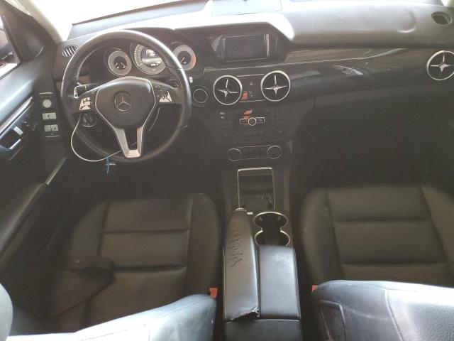 WDCGG5HBXFG376373 Mercedes-Benz GLK 350