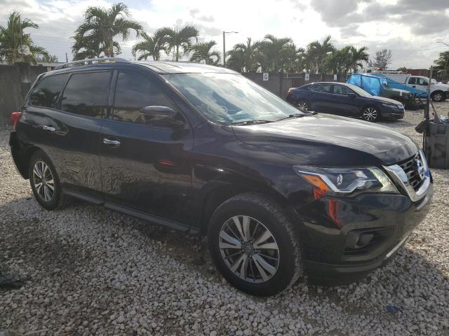 5N1DR2CM8LC602791 Nissan Pathfinder Sl