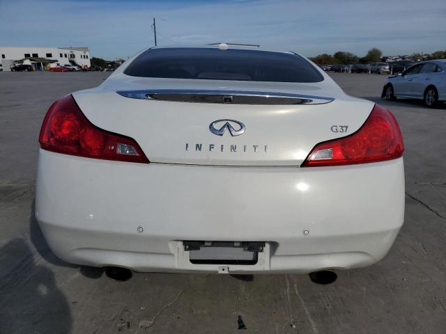 JN1CV6EK6BM214906 | 2011 Infiniti g37 base