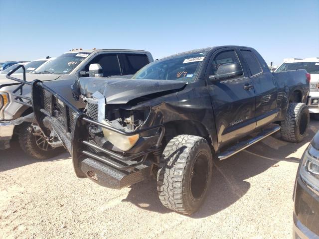 2013 Toyota Tundra 