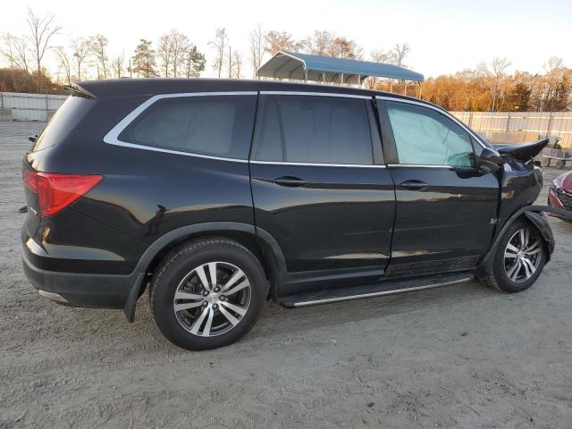 5FNYF6H84GB077237 | 2016 HONDA PILOT EXL