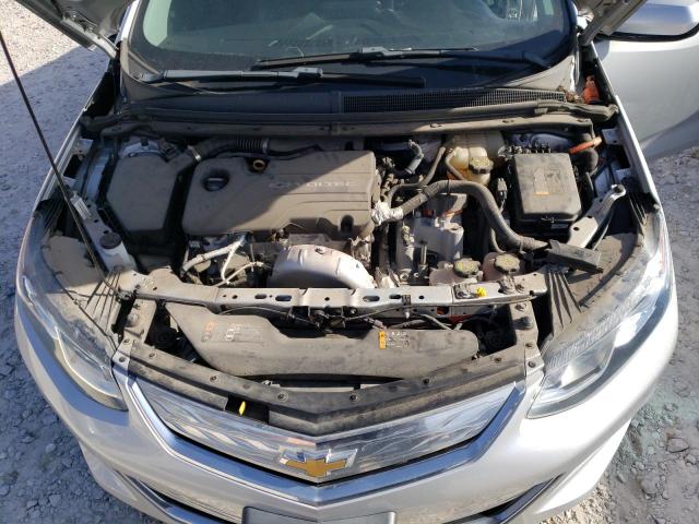 VIN 1G1RC6S54JU118128 2018 Chevrolet Volt, LT no.11