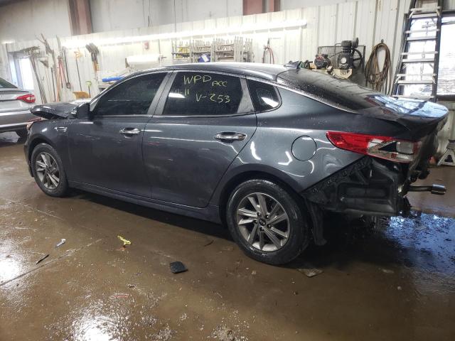 5XXGT4L3XLG452253 | 2020 KIA optima lx