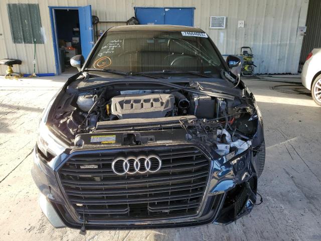 WAUBEGFF6LA095593 Audi A3 S-LINE 5