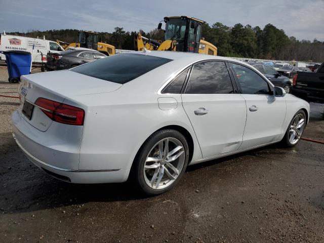 2015 AUDI A8 QUATTRO WAUJGAFD1FN008617