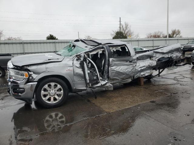 2021 Ram 3500 Laramie