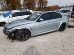 2018 BMW M3 - WBS8M9C57J5K98384