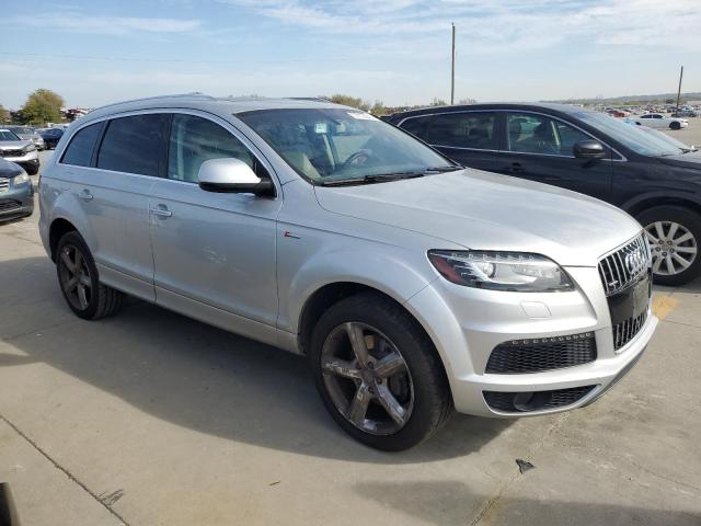 WA1DGAFE0FD013042 2015 AUDI Q7, photo no. 4