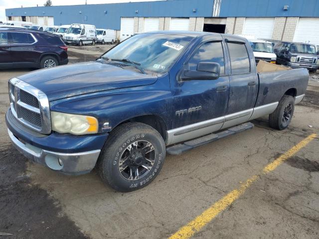 2003 Dodge Ram 2500 ST