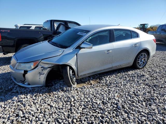 2012 Buick LaCrosse 