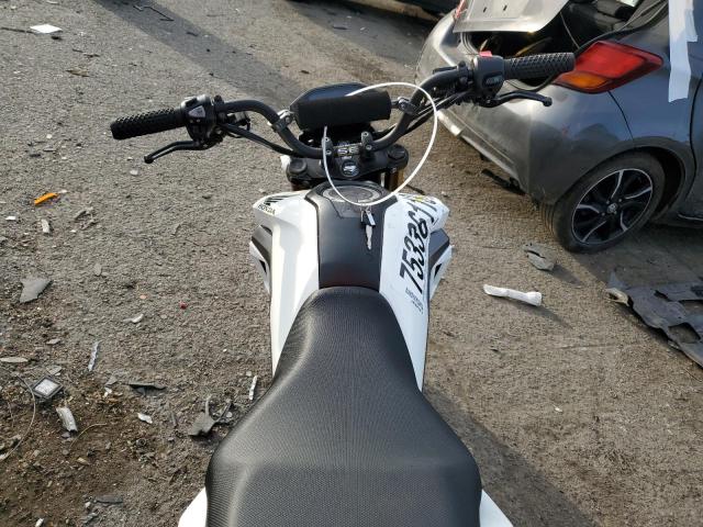 2018 HONDA GROM MLHJC751XJ5005763