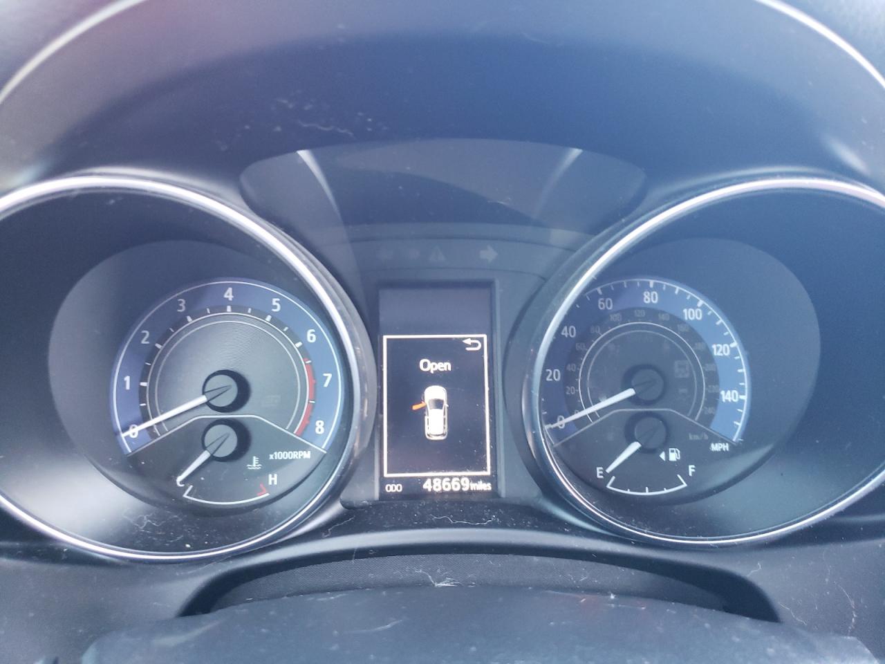 JTNKARJE0HJ531012 2017 Toyota Corolla Im