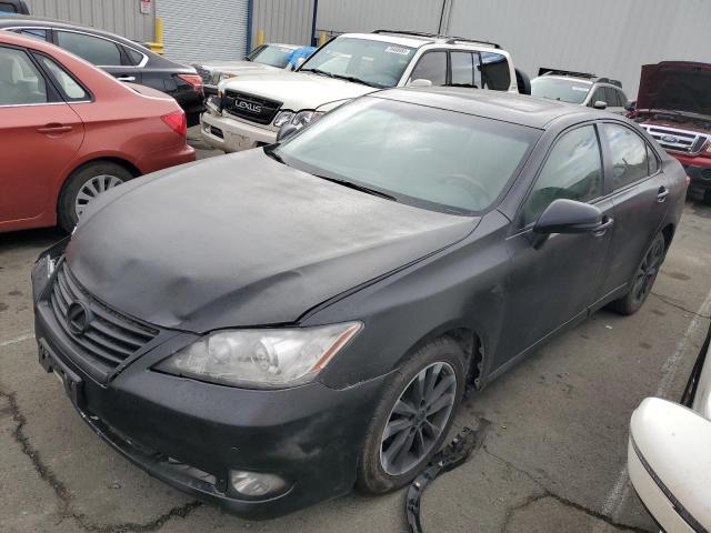 2011 Lexus ES 350 