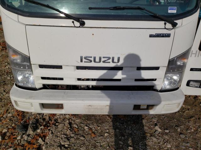 2014 Isuzu Npr VIN: 54DB4W1B7ES802035 Lot: 76711843