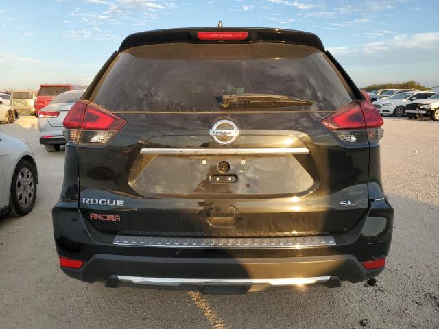 5N1AT2MT3JC808799 | 2018 NISSAN ROGUE S