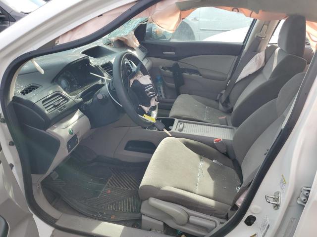 5J6RM3H35EL007683 2014 Honda Cr-V Lx