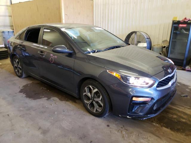 3KPF24AD0ME376322 2021 Kia Forte Fe