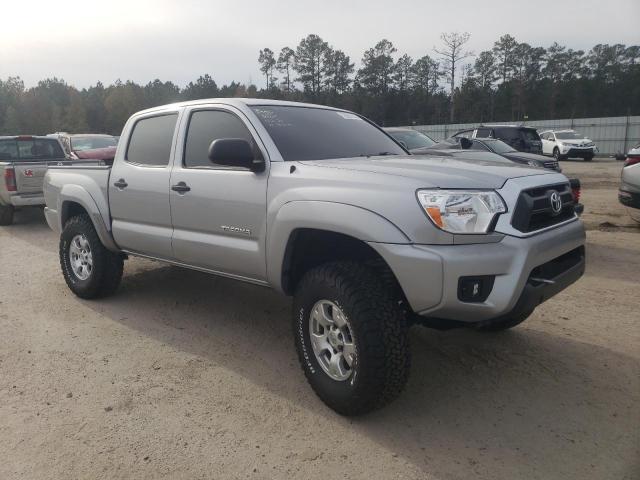 5TFJX4GN1EX033760 | 2014 Toyota tacoma double cab