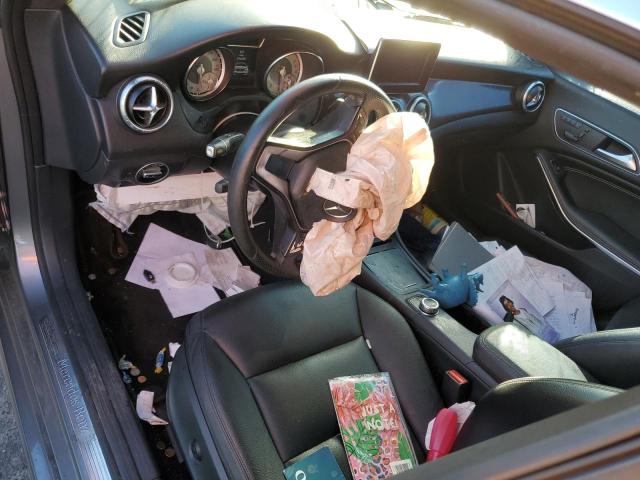 WDDSJ4EB0EN113499 Mercedes-Benz CLA 250
