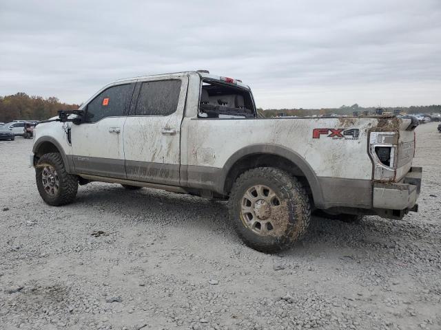 1FT8W2BT5NEC98317 | 2022 FORD F250 SUPER