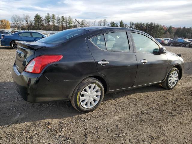 3N1CN7AP0JL880305 | 2018 NISSAN VERSA S