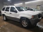 2004 Jeep Grand Cherokee 4.0L en Venta en Elgin, IL - Front End