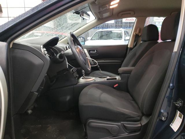 JN8AS5MV2EW200565 Nissan Rogue Select S