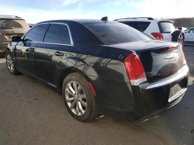 2C3CCARG3JH269248 | 2018 CHRYSLER 300 TOURIN