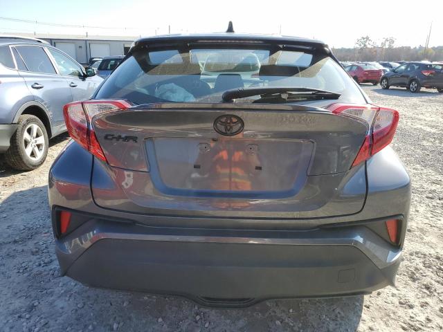 JTNKHMBX7N1133838 | 2022 TOYOTA C-HR XLE