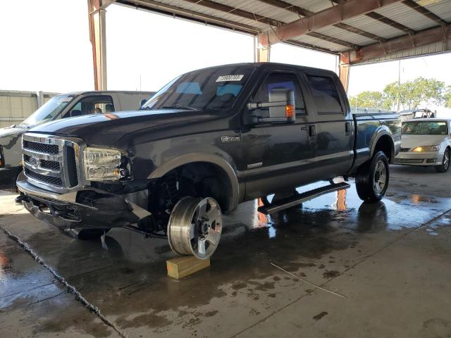 2005 Ford F-350 