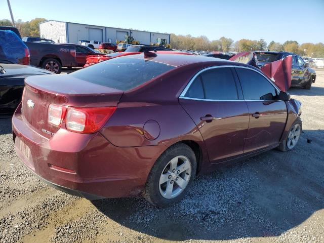 1G11C5SA9GF137050 | 2016 CHEVROLET MALIBU LIM