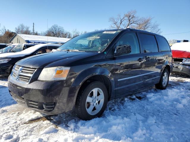 2010 Dodge Grand Caravan SXT