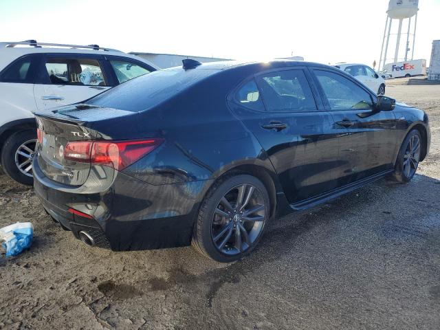 2019 Acura Tlx Technology VIN: 19UUB2F61KA009548 Lot: 75091723