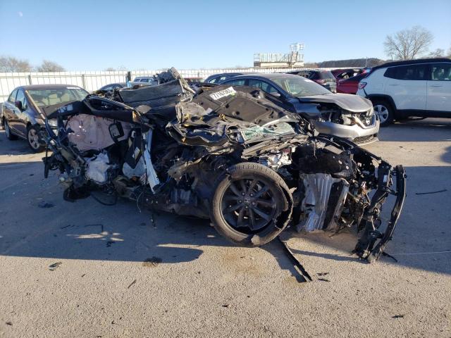 2021 HONDA CIVIC EX - SHHFK7H66MU228693