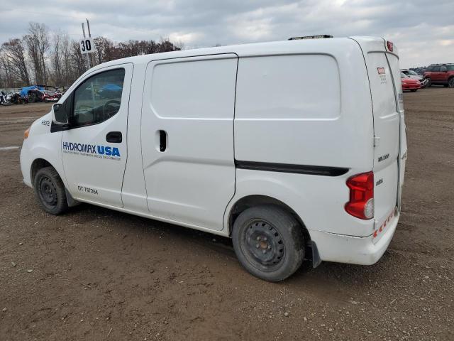 3N6CM0KN0KK703469 Nissan NV 200 2.5S 2