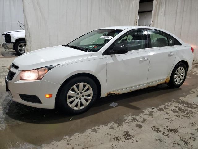 2011 Chevrolet Cruze LS