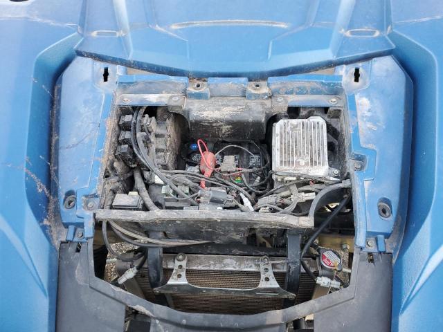 2015 YAMAHA YXC700 E 5Y4AM76Y0FA101063