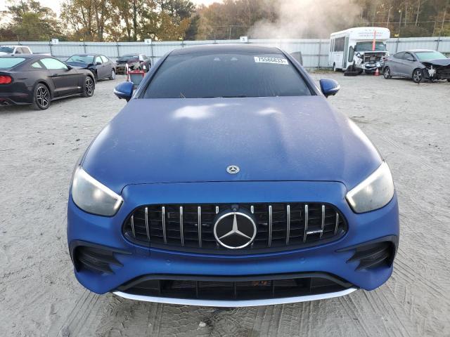 2022 MERCEDES-BENZ E AMG 53 - W1K1J6BB6NF180792