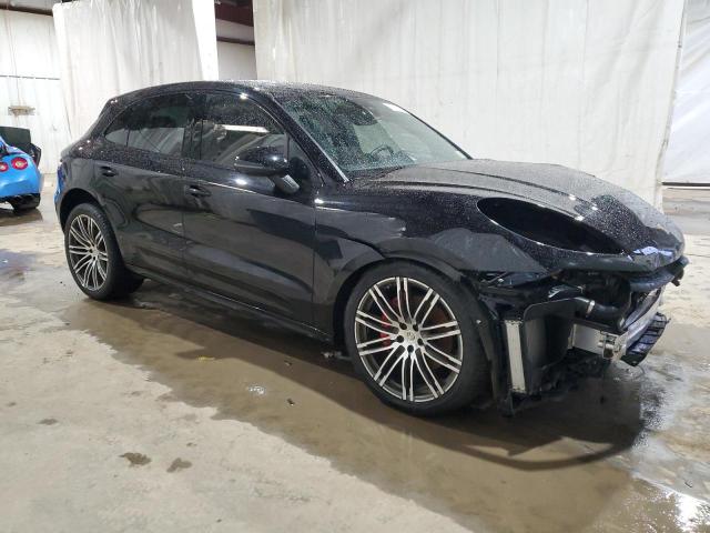 WP1AF2A55JLB70541 | 2018 PORSCHE MACAN TURB