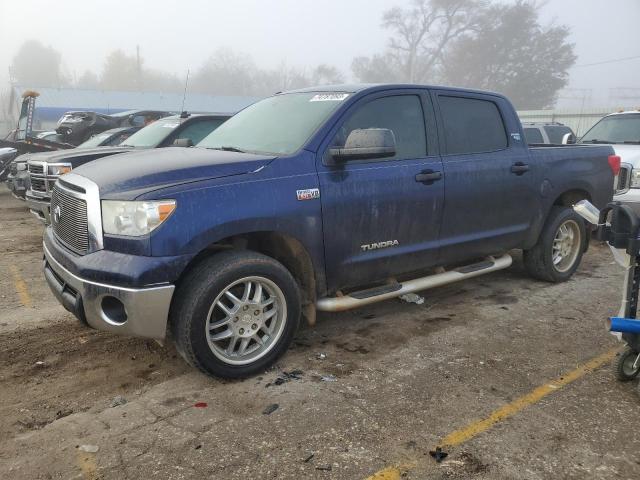 2012 Toyota Tundra 