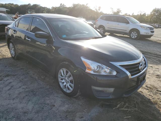 Vin: 1n4al3ap0fn909088, lot: 77221643, nissan altima 2.5 20154