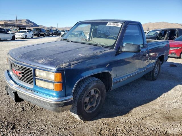 1GTDC14K2RZ541876, 1994 Gmc Sierra C1500 on Copart