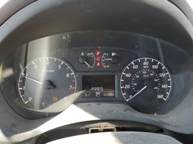 3N1AB7AP7EY251438 Nissan SENTRA S