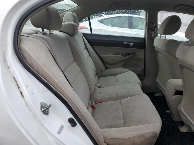 2HGFA1F50BH308396 2011 Honda Civic Lx