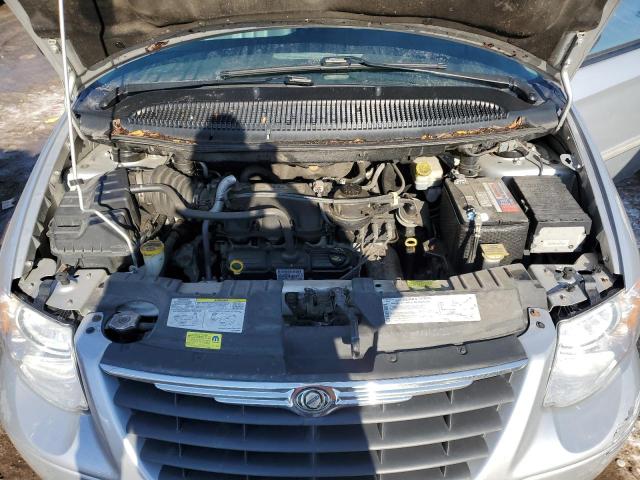 2A4GP54L16R670905 | 2006 Chrysler town & country touring