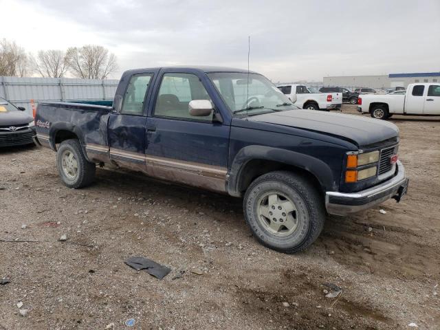Vin: 1gtek19k8re557846, lot: 74070363, gmc sierra k1500 19944