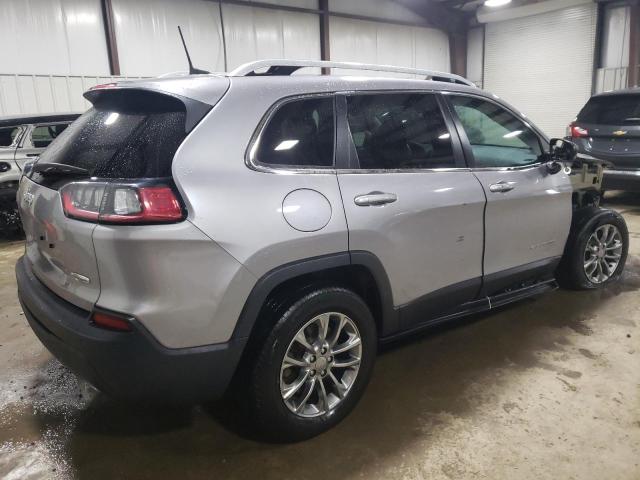 1C4PJMLB7KD315146 Jeep Cherokee Latitude Plus