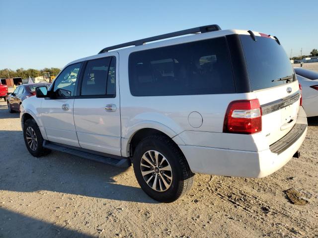 1FMJK1JT0GEF43564 Ford Expedition El Xlt