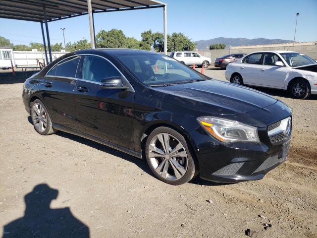 WDDSJ4EB2EN047036 Mercedes-Benz CLA 250