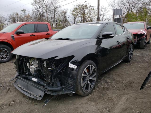 2023 Nissan Maxima SR